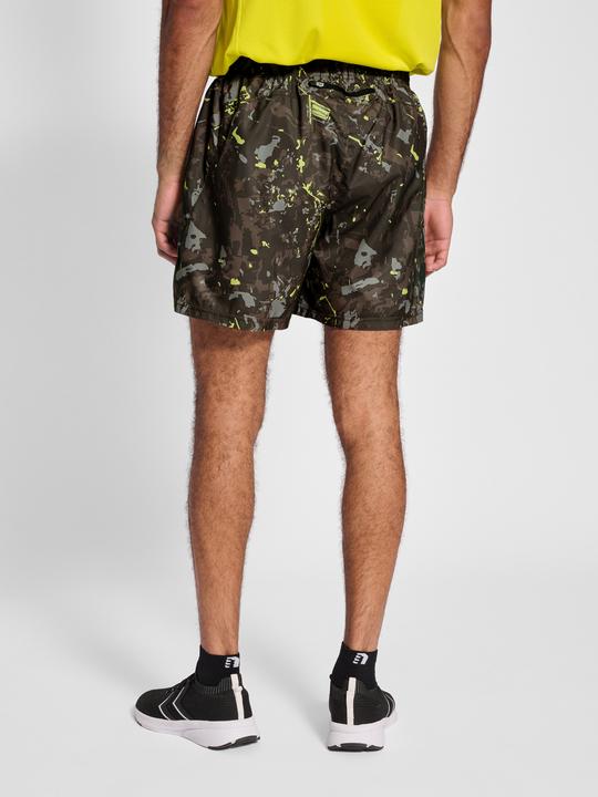 Produktbild Newline Seattle Shorts Men (S)