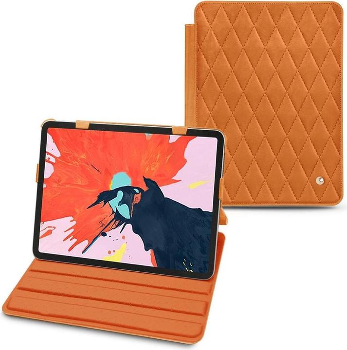 Actual product image Noreve Leather case horizontal (iPad Pro 11 2018 (1. Gen))