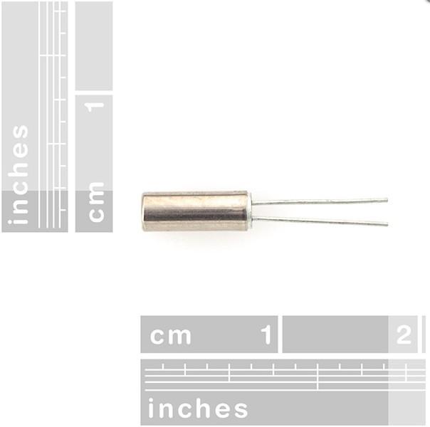 Produktbild OEM Crystal/Quartz 32kHz