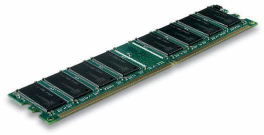 Immagine prodotto Lenovo 1GB DDR SDRAM PC2700 CL2.5 (DDR-RAM)
