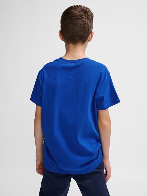 Immagine prodotto hummel HMLGO 2.0 LOGO T-SHIRT S/S BAMBINO (128)