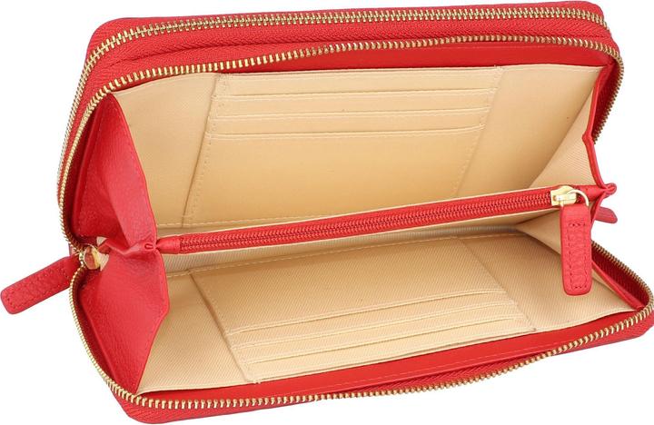 Immagine prodotto Brics Portafoglio Marmolada RFID in pelle 18,5 cm