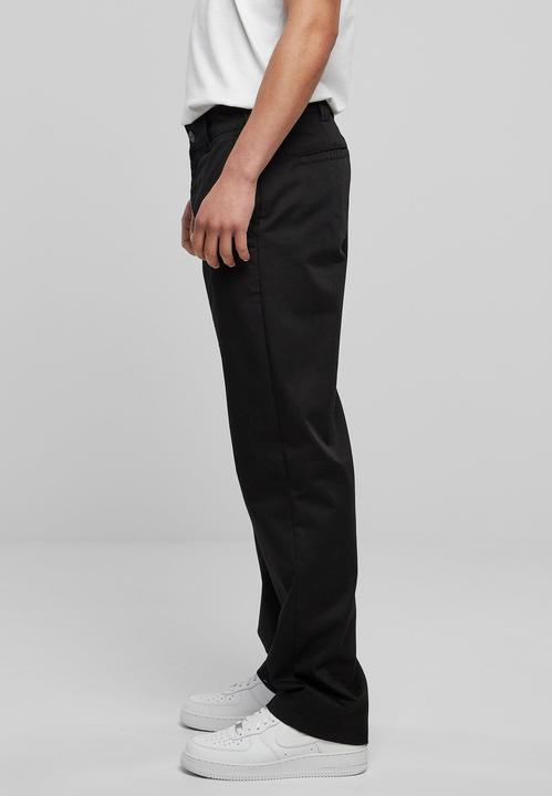 Actual product image Urban Classics Classic Workwear Pants (42)