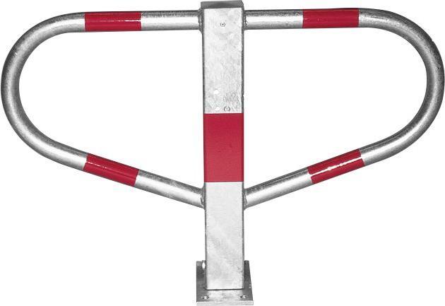 Actual product image Car park barrier