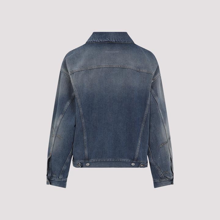 Immagine prodotto Maison Martin Margiela MM6 MAISON MARGIELA S52AM0319.M30017 (42)