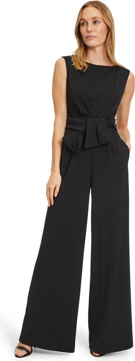 Produktbild Vera Mont Jumpsuit mit weitem Bein (42)