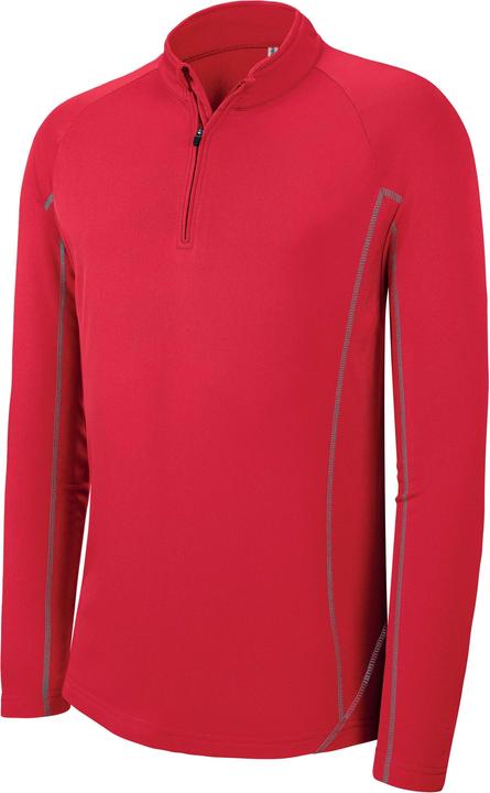 Produktbild Proact Running 1/4 Zip (M)
