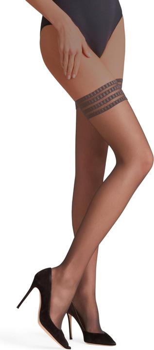 Actual product image Falke Pure Matt 20 STU (20 DEN, 35 - 37)