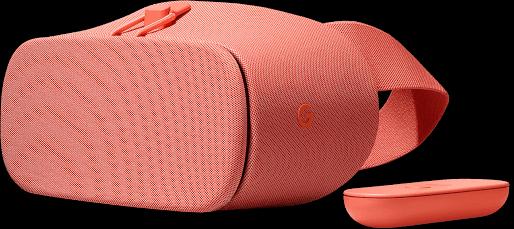Produktbild Google Daydream View 2017