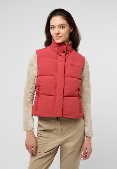 Produktbild Jack Wolfskin Nordlicht Vest W (S)