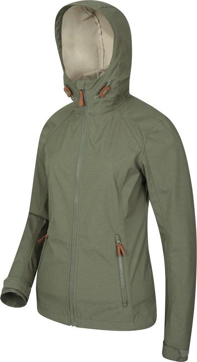 Immagine prodotto Mountain Warehouse Iona Giacca Soft Shell Donna (34)