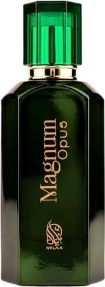 Produktbild Nylaa Parfum Magnum Opus Eau de Parfum 100ml (Eau de Parfum, 100 ml)