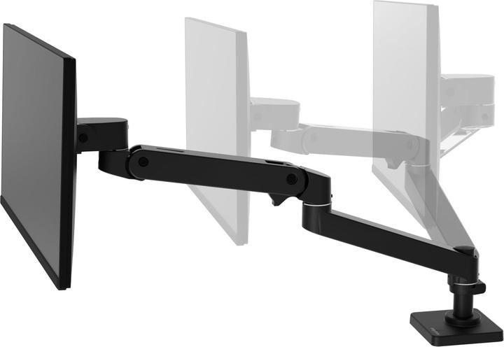 Immagine prodotto Ergotron Lx Pro (Tavolo, 34")