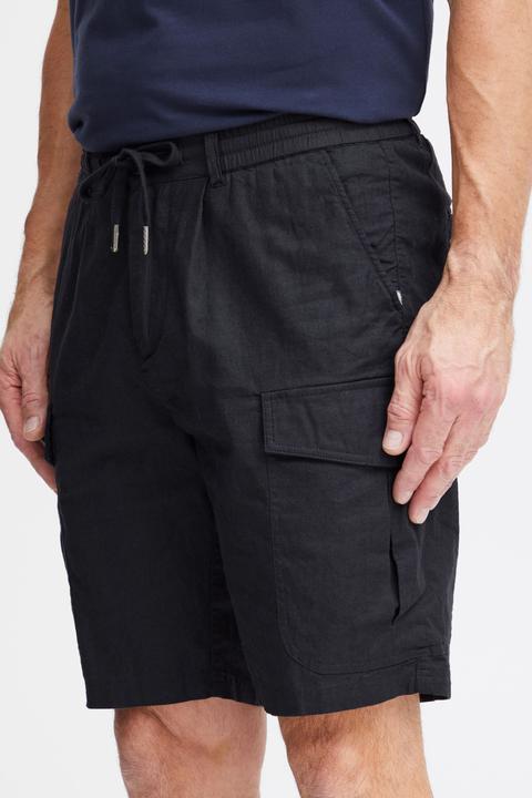Immagine prodotto FQ1924 Pantaloncini cargo in lino FQHenry 21900624 (M)