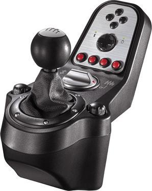 Actual product image Logitech G25 Racing Wheel (PS3, PC, PS2)
