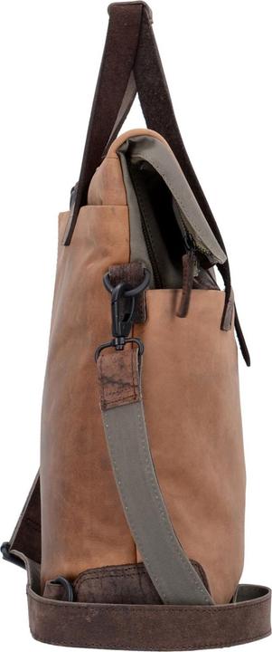 Actual product image Harolds Twister backpack L (13 l)