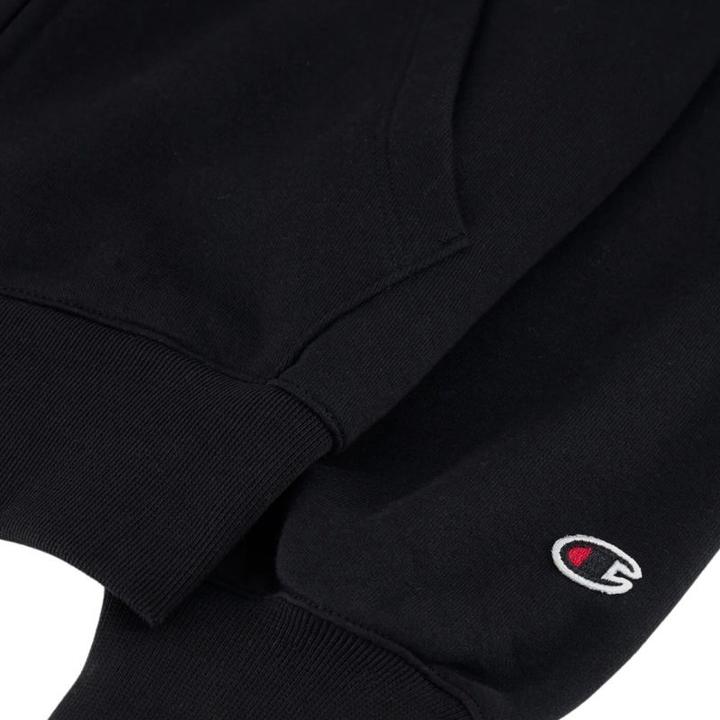 Immagine prodotto Champion Kapuzenpullover mit durchgehendem Reissverschluss (XS)
