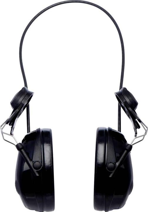 Immagine prodotto 3M Peltor ProTac III Slim MT13H220P3E Cuffie auricolari 25 dB 1pc. (1 x)