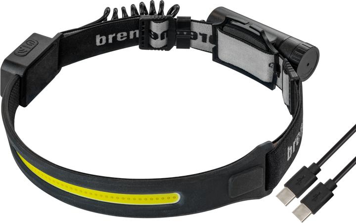 Brennenstuhl LuxPremium (500 lm)