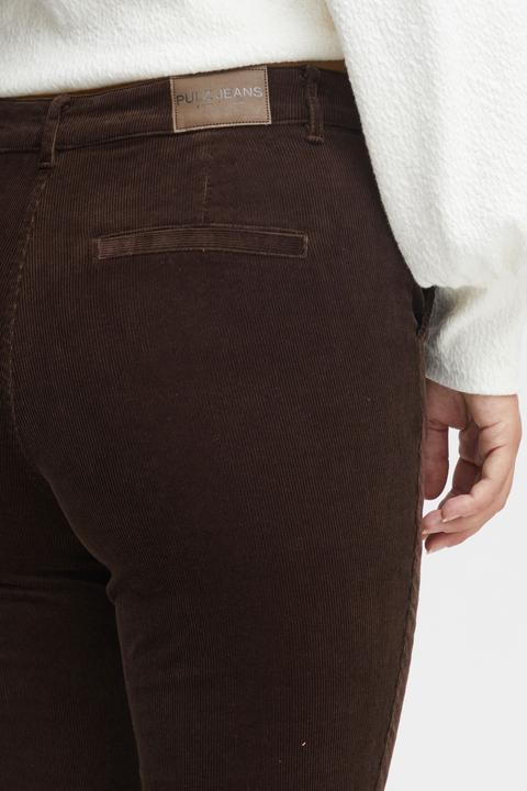 Image du produit Pulz Jeans Pulz - PZMILA Pants - Pantalons - 50207698 (40)