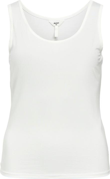 Object U-Ausschnitt Tanktop (L)
