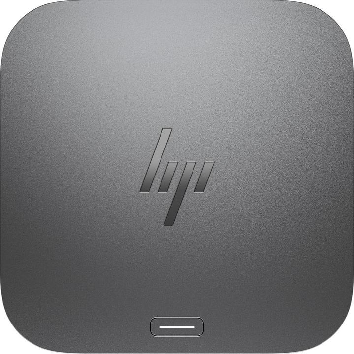 Produktbild HP Thunderbolt Dock G6 - Dockingstation (Thunderbolt, 3 Ports)