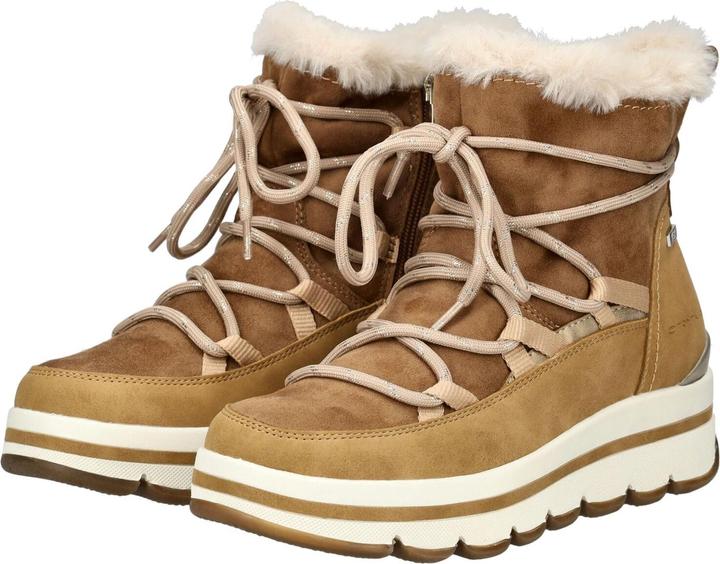 Actual product image Tom Tailor Stiefelette (41)