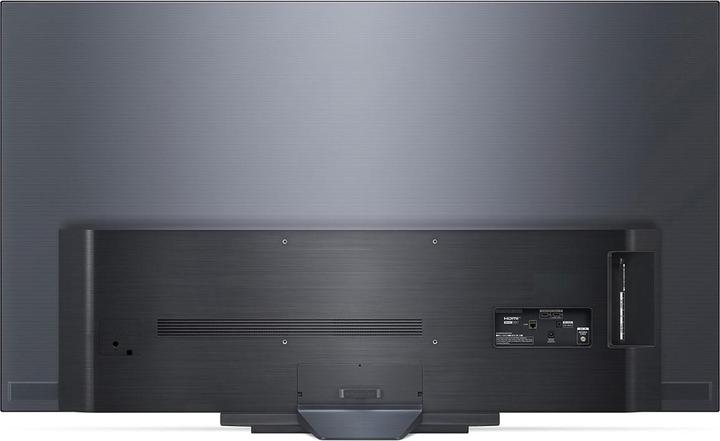 Actual product image LG OLED65B39LA (65", B3, OLED, 4K, 2023)