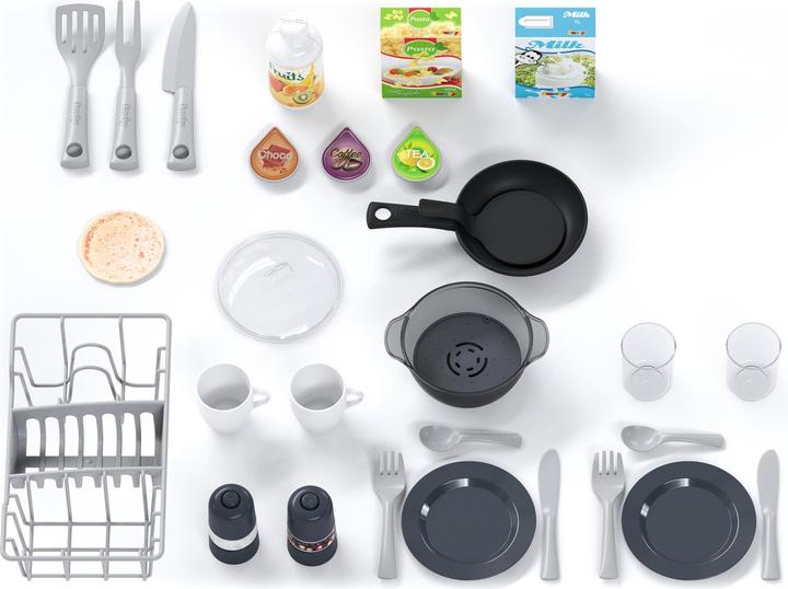 Produktbild Smoby Tefal Studio Küche Blase
