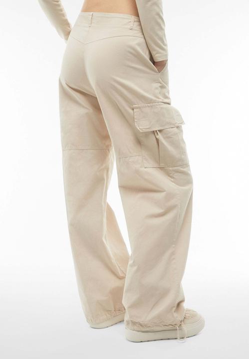 Actual product image Freddy Classic Cargo Pants HAILEYF301 (L)
