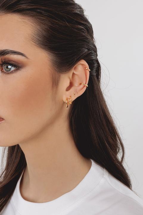 Image du produit Fleur de nuit Pièce unique Axelle (Argent 925)