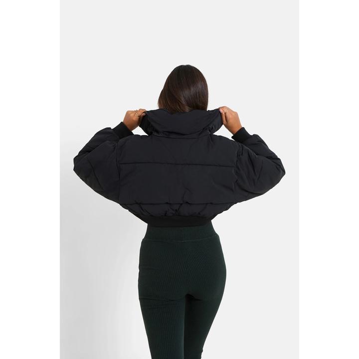Actual product image Sixth June Women's down jacket (M)