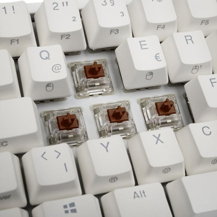 Produktbild Ducky One 2 SF (DE, Kabelgebunden)