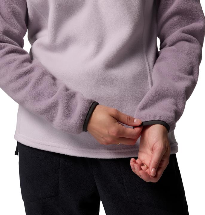 Produktbild Columbia Benton Springs™ 1/2 Snap Pull Over II (XS)
