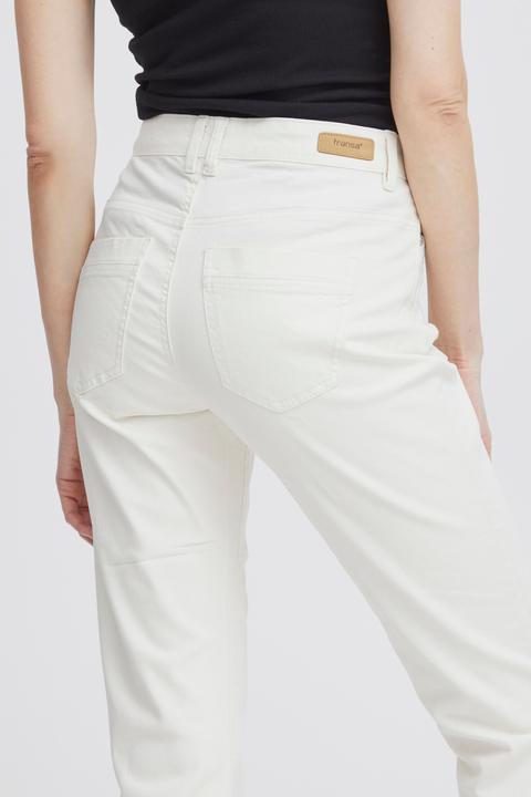 Produktbild Fransa FRFOTWILL 3 Capri Pants 20610424 (42)