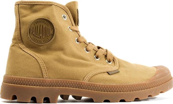 Palladium Pampa Hi - 56425