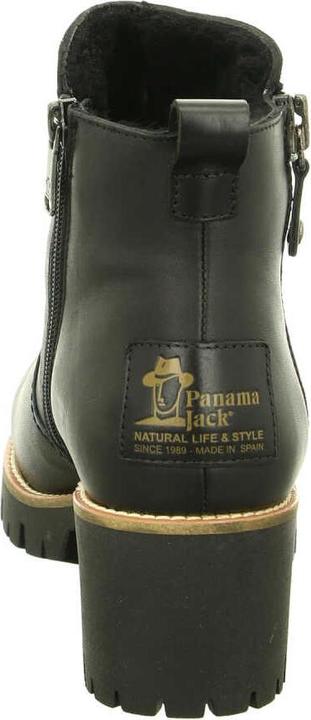 Actual product image Panama Jack Pauline Igloo Travelling B1 (37)