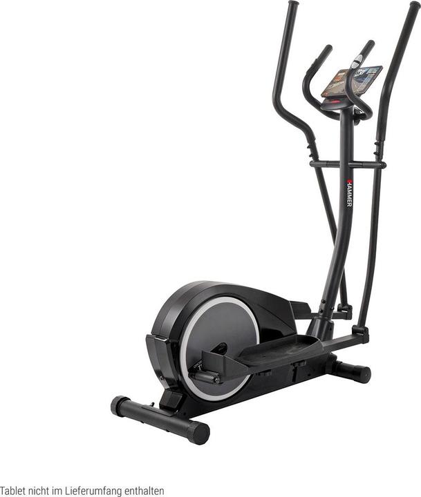 Produktbild Hammer Fitness Crosstech XTR BT