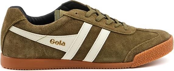 Produktbild Gola Harrier Suede (41)