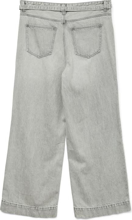 Produktbild Vero Moda VMCKATHY Hohe Taille Weiter Beinschnitt Jeans Weit geschnitten (W44/L32)