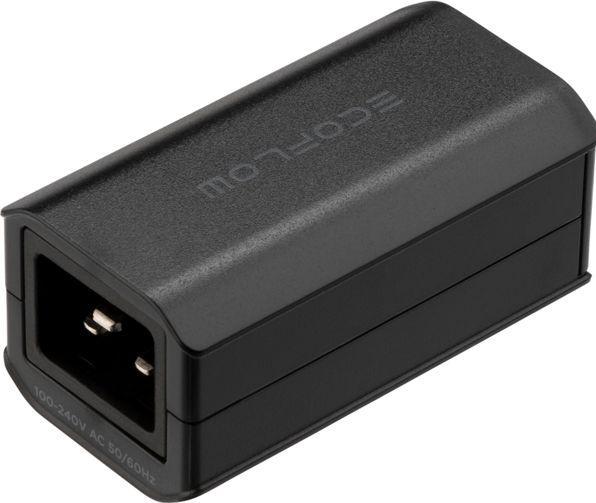 Actual product image EcoFlow Grounding Cable C20 Delta Pro