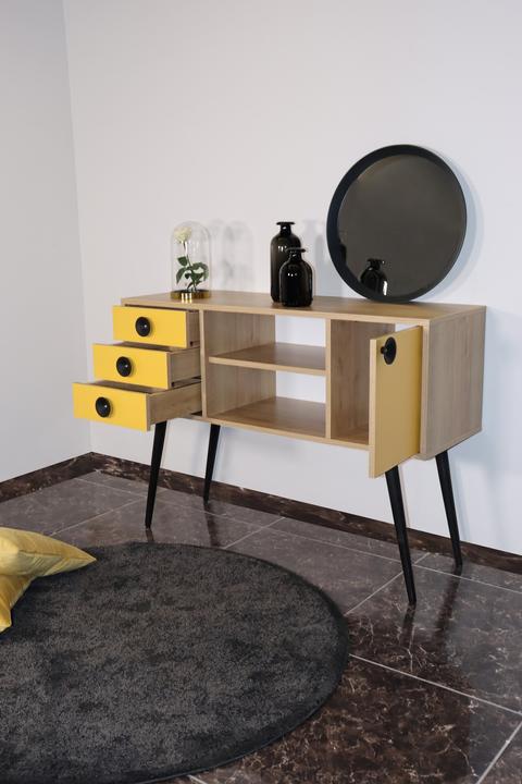 Image du produit Homitis Briar (120 x 80 x 40 cm)