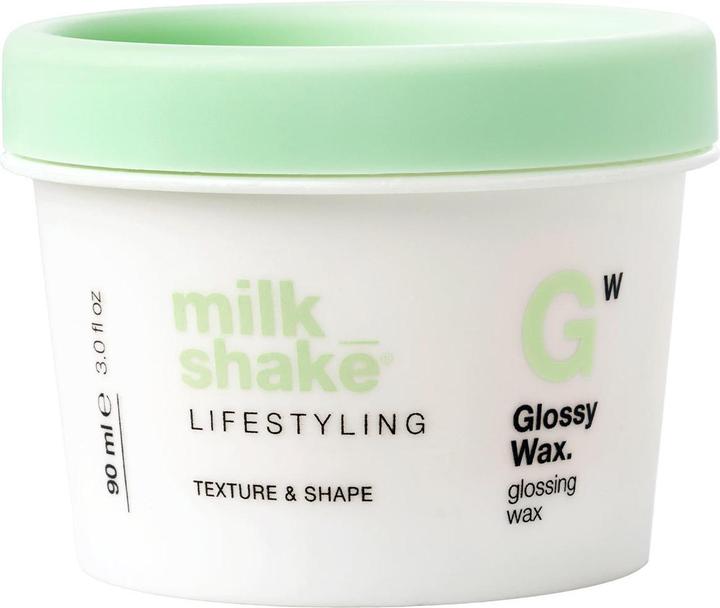 Immagine prodotto Milk_Shake Lifestyling Cera Lucida (Cera per capelli, 90 ml)