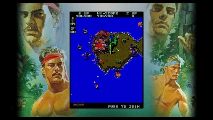 Image du produit NIS SNK 40TH Anniversary Collection (Importation) (PS4, EN)