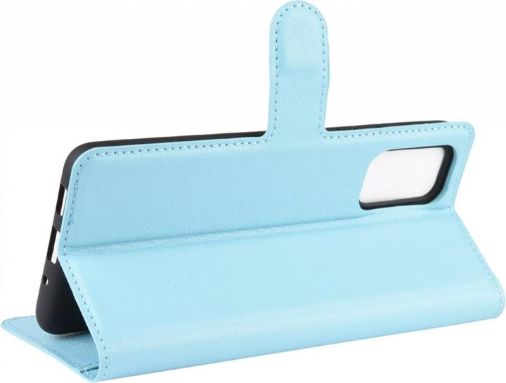 Actual product image Screenguard Samsung Galaxy S20 FE Leather Guard Leather Case (Samsung Galaxy S20 FE)
