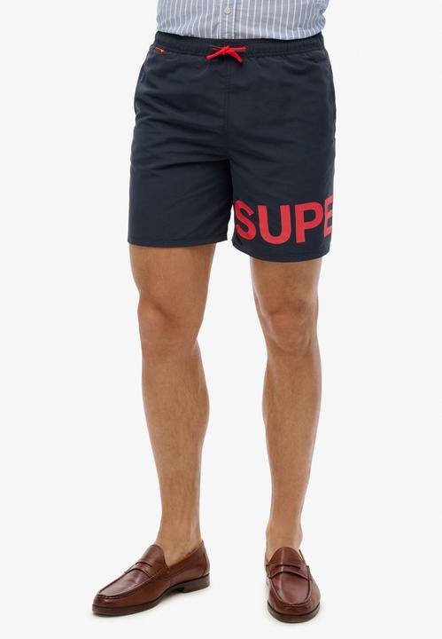 Actual product image Superdry Graphic 17 Swim Short (XL)