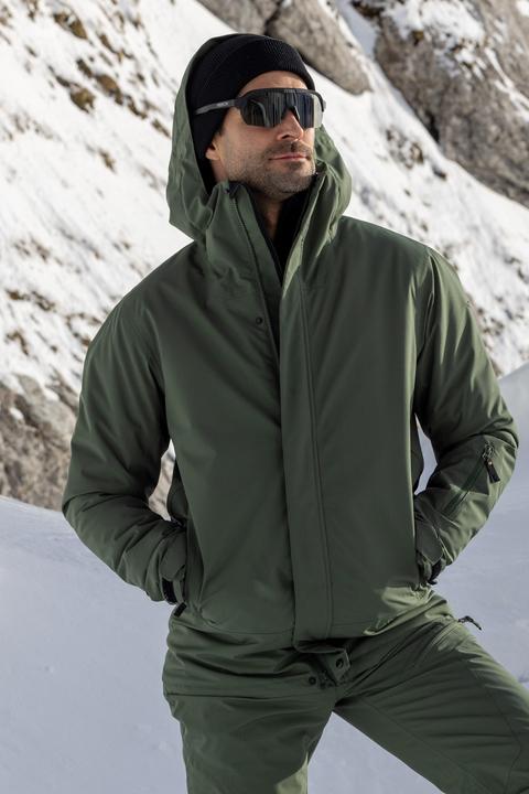 Produktbild Rukka Cosmo Herren Skijacke (3XL)