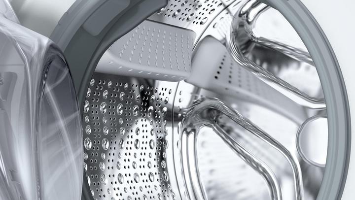 Produktbild Bosch Hausgeräte WGE02471 (7 kg, Links)