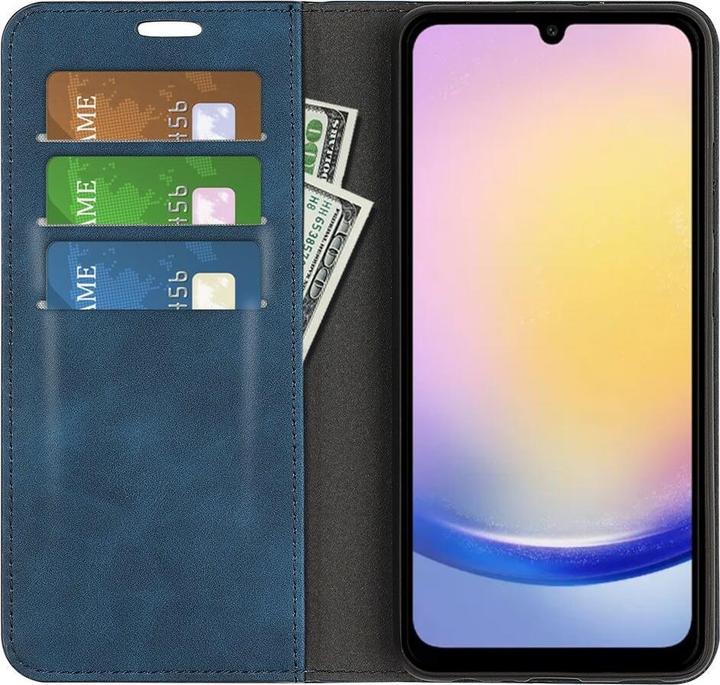 Immagine prodotto Cover-Discount Galaxy A26 5G - Stand Flip Case Hülle (Samsung Galaxy A26)