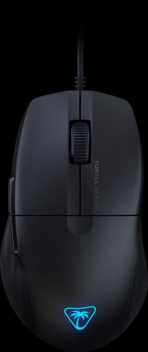 Produktbild Turtle Beach PURE SEL - Gaming Mouse (Kabelgebunden)